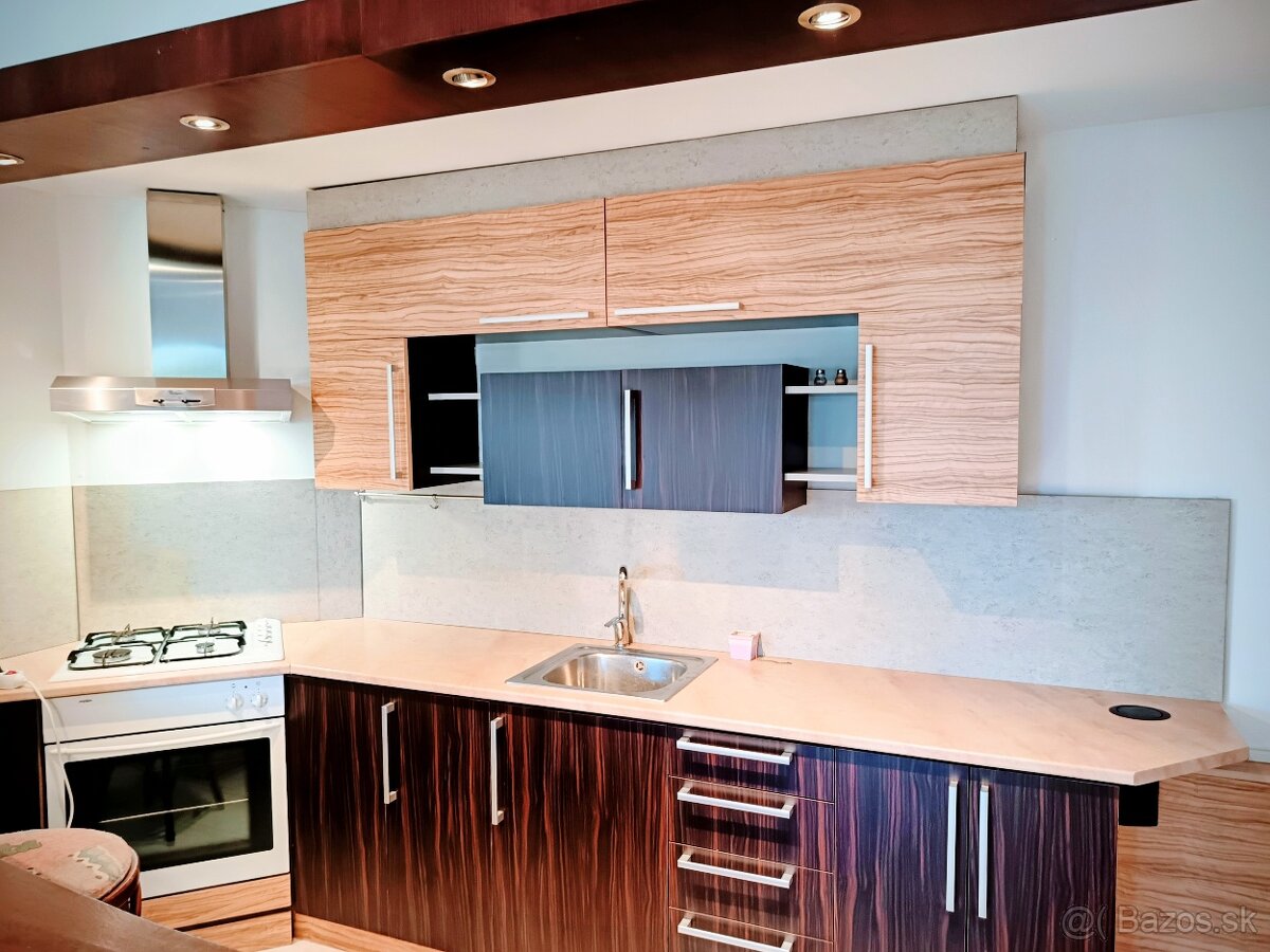 Prenájom 2 izbového RD Nitra Čermáň - 9