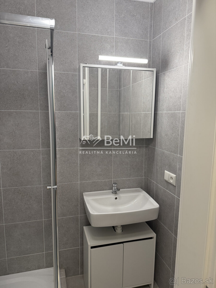 Prenájom 2 izbového bytu na Štefánikovej ulici - 9