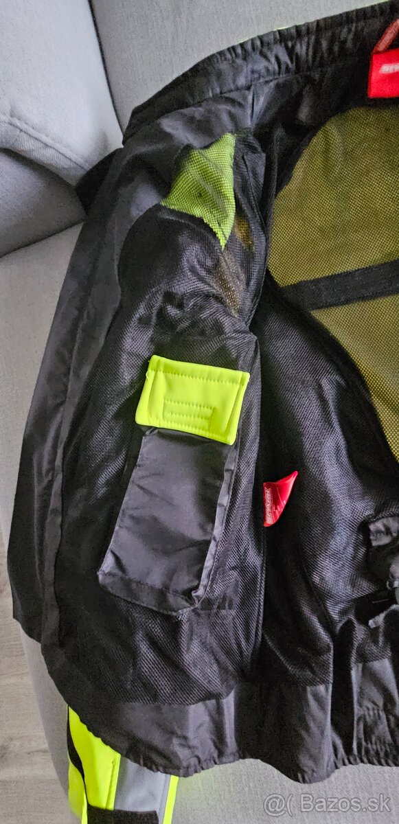 Moto bunda Spark - 9