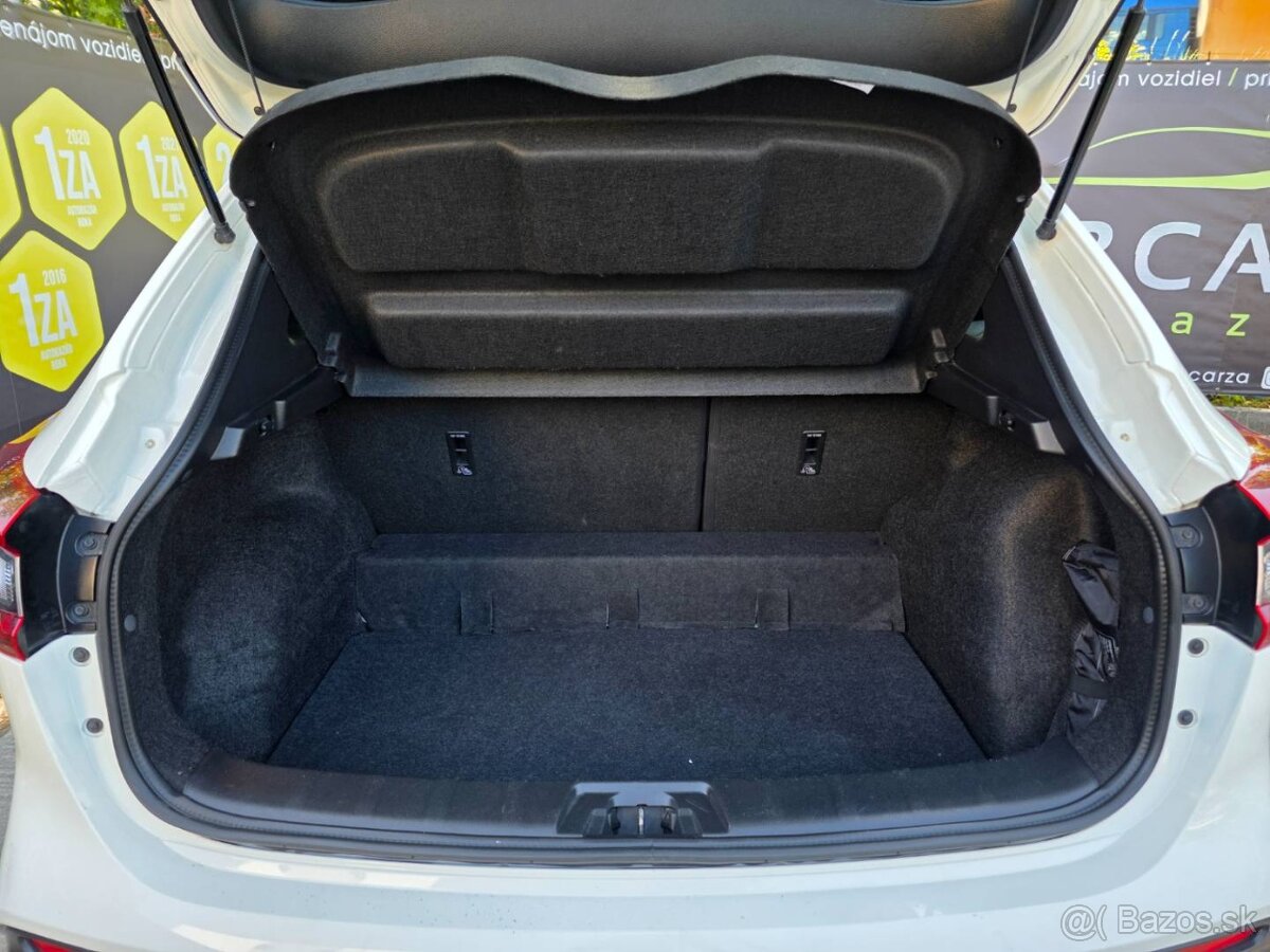 Nissan Qashqai DIG-T 140 Acenta, odpočet DPH - 9