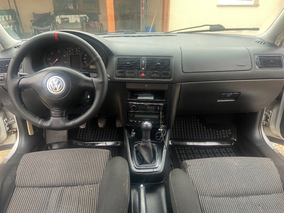 Wv golf 4 1.9 tdi 81 kw - 9