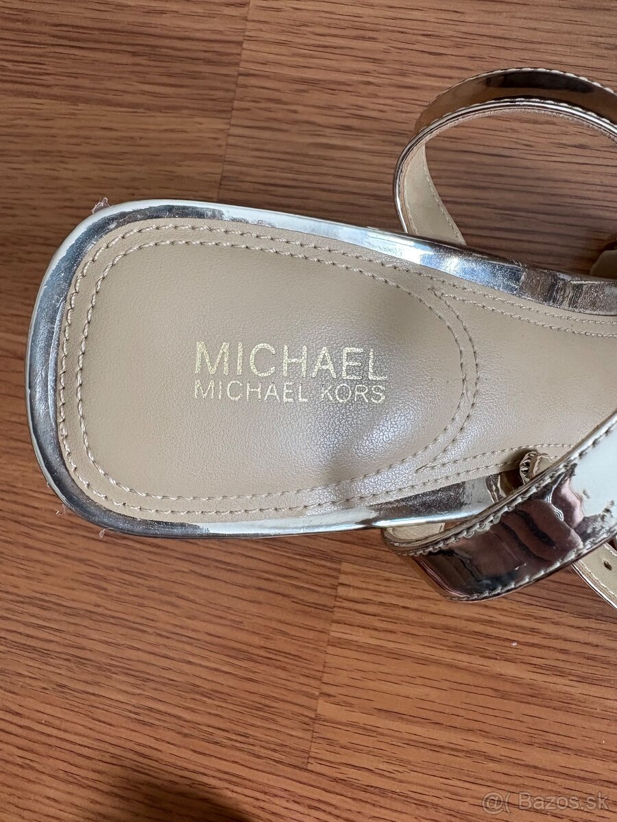 Sandále Michael Kors 39 - 9