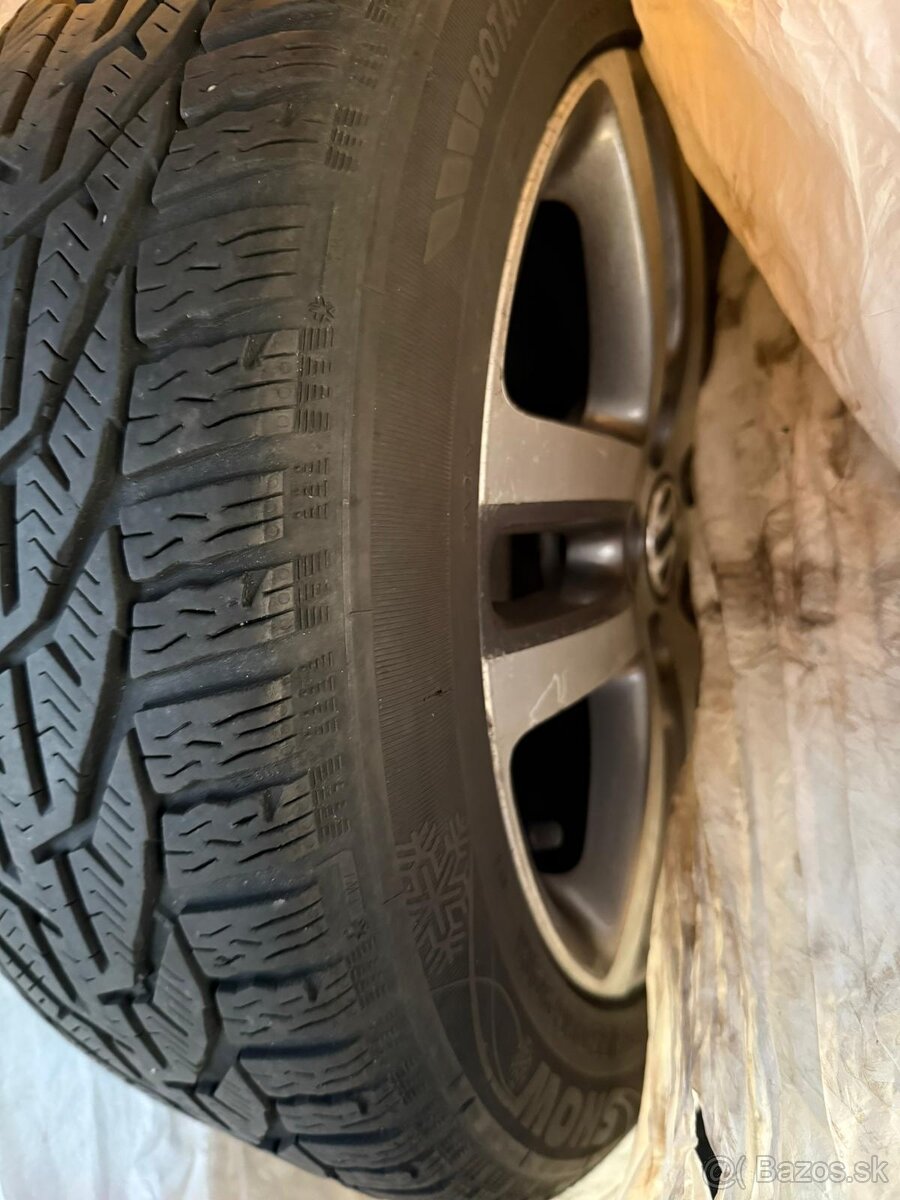 Volkswagen PASSAT 1.6TDI 2012 B7 - 9