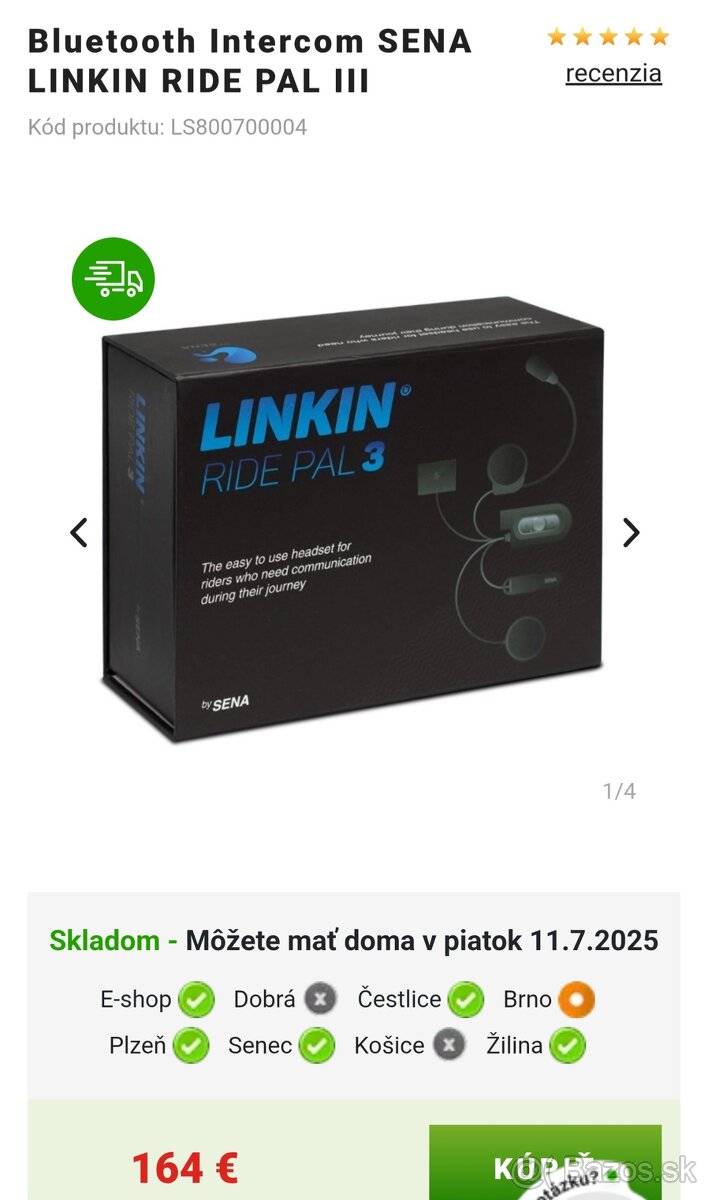 Prilba na motorku - 9