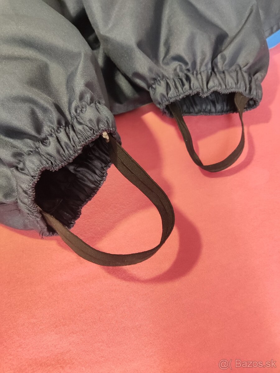 Zimná kombinéza - 9