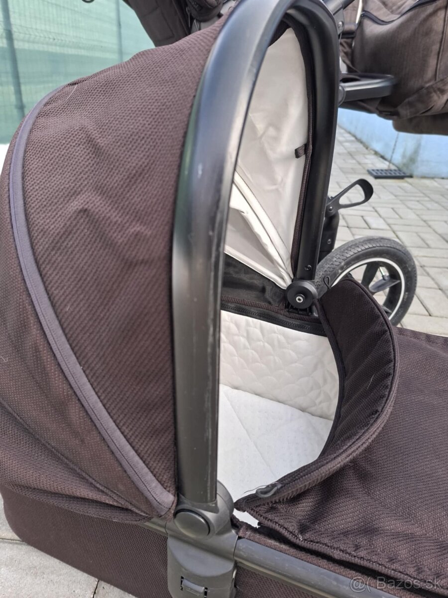 Moon Nuova Air-2 kombinácia - 9