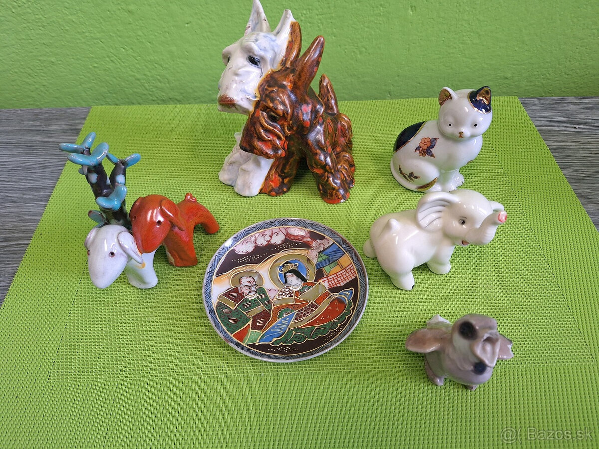 Predám rôzne ozdobné predmety - 9