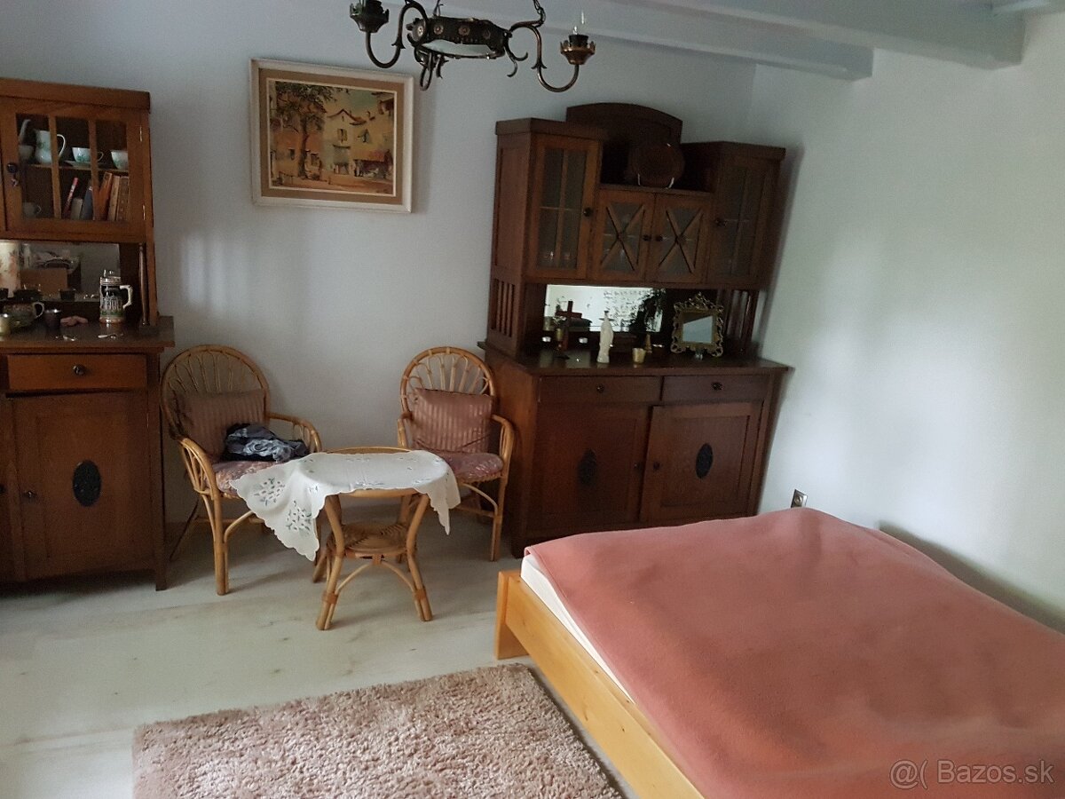 Predám dom v obci Podhájska - 9