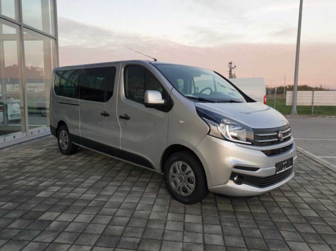 Prenájom vozidla - 9