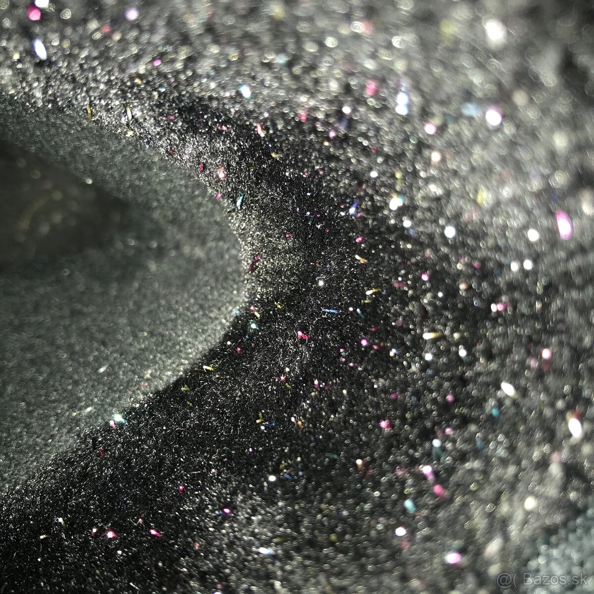 Blikajúce čižmy - 9