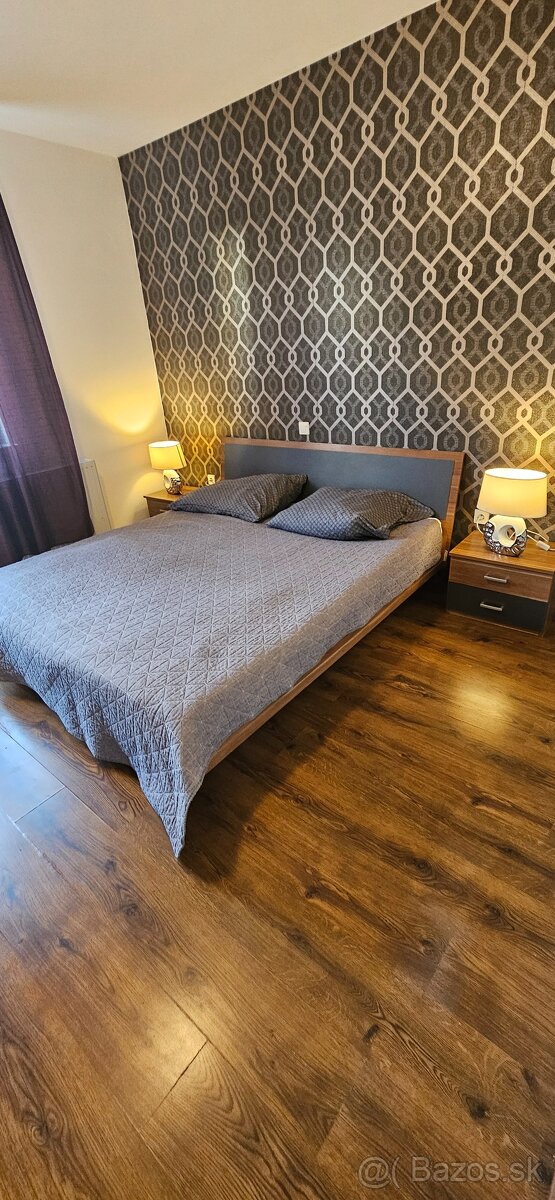 Prenájom bytu na Zobore v Nitre - 9