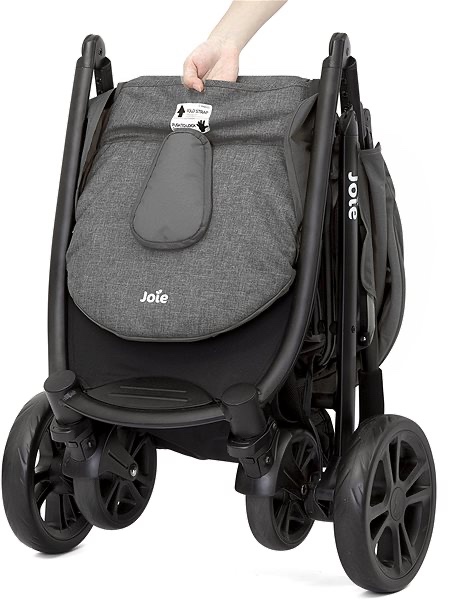 JOIE Litetrax E coal - 9