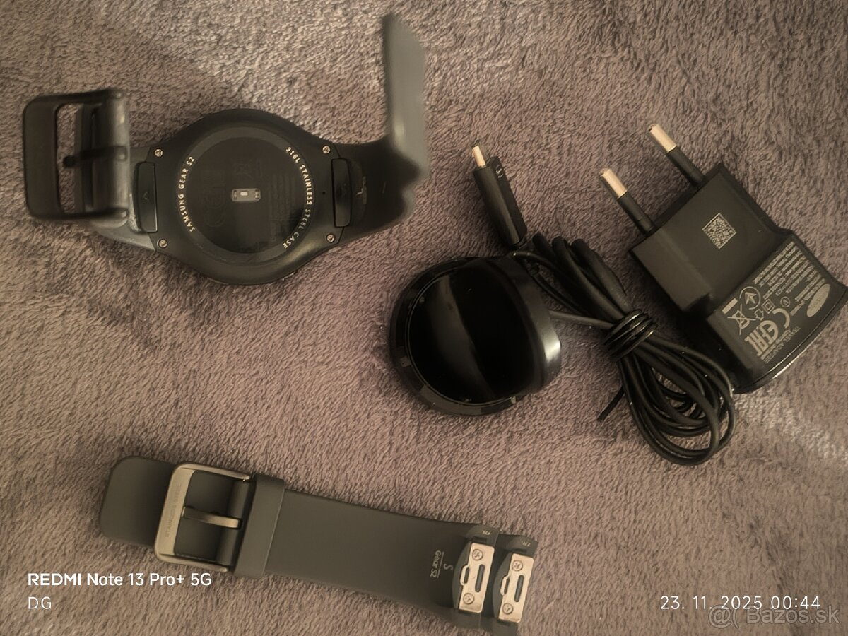Samsung Gear S2 - 9