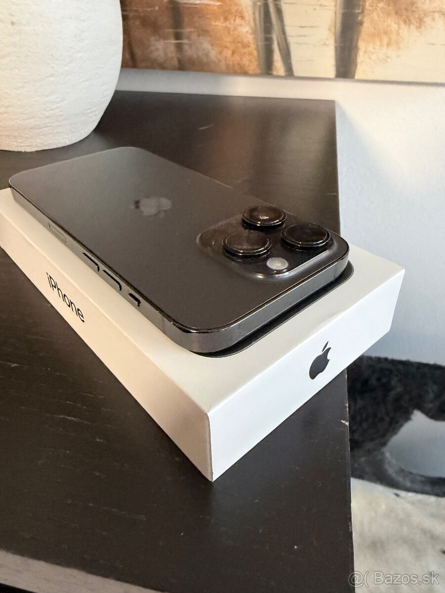 iPhone 14 Pro 256gb plne funkčný - 9