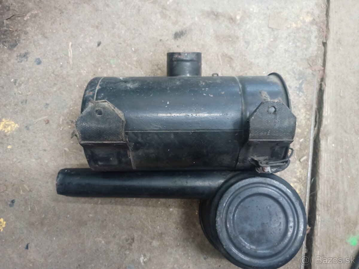 Vzduchový filter Trabant 601 - 9
