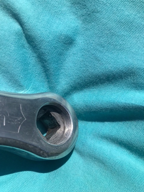 Kľuky s prevodníkmi Campagnolo Strada - 9