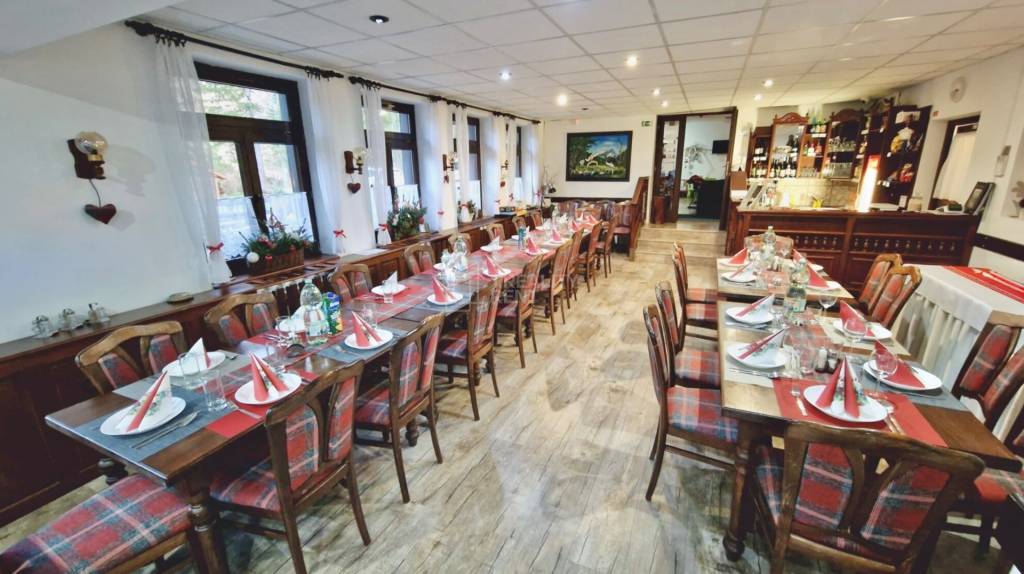 Investičná príležitosť: Chata v srdci Malej Fatry, Terchová - 9