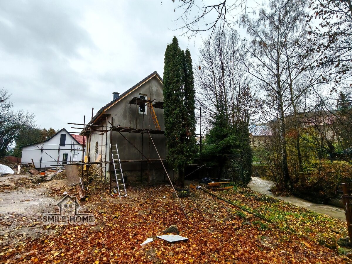 RODINNÝ DOM - LIPTOV - 9