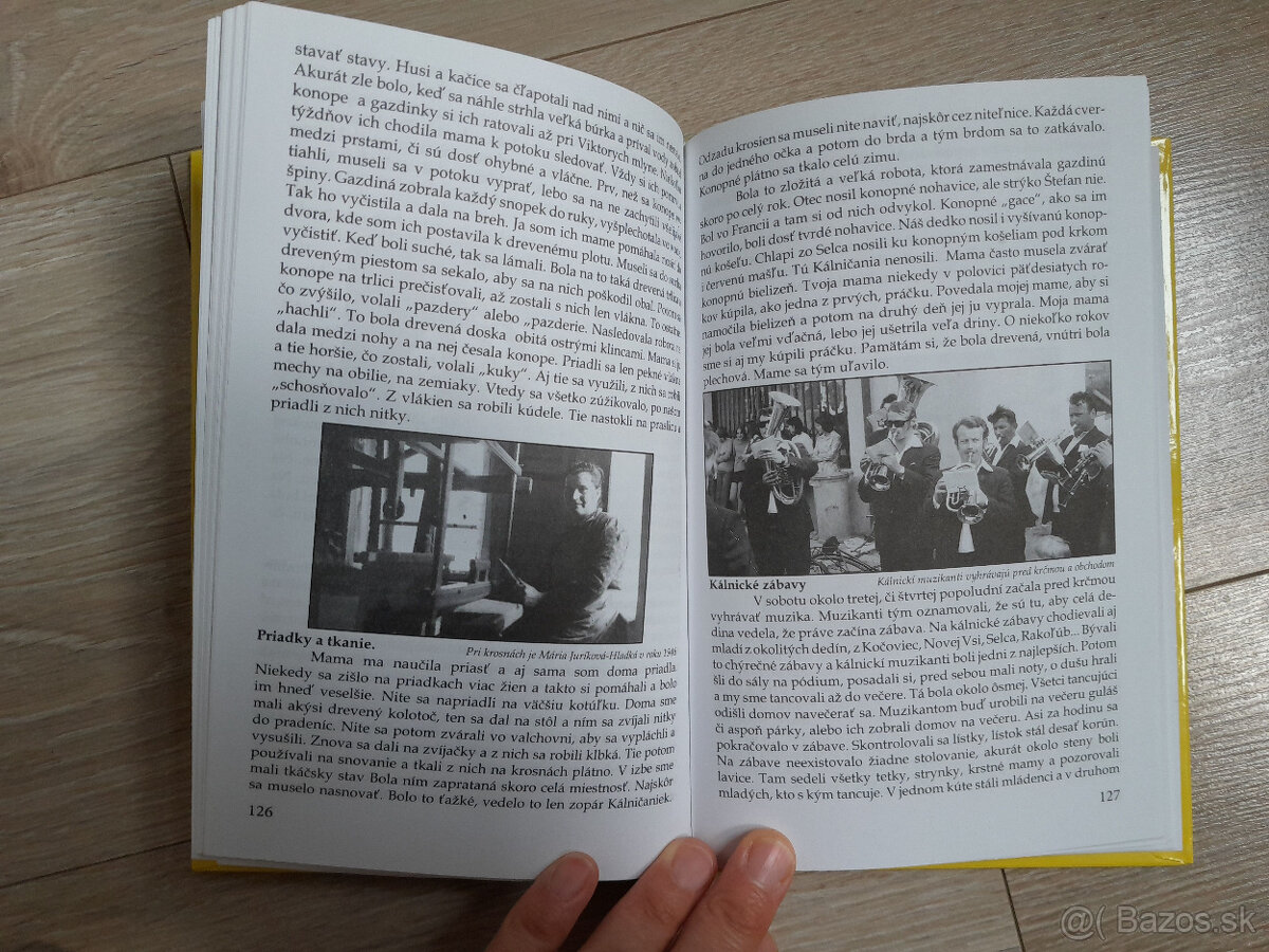 Milan Stano - Kálnické príbehy 1 a 2 - 9