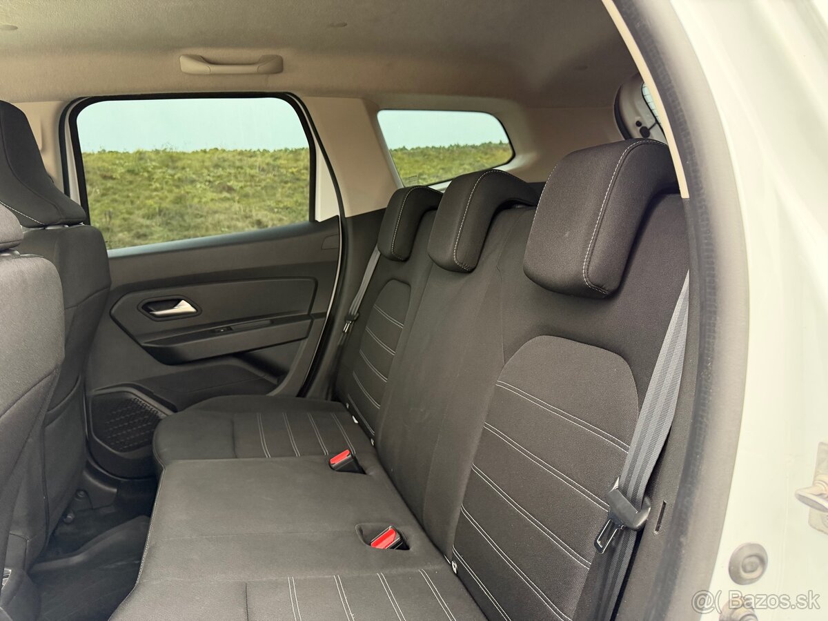 DACIA DUSTER 1.5 DCi 4x4 2022 naj.59.tis.km - 9