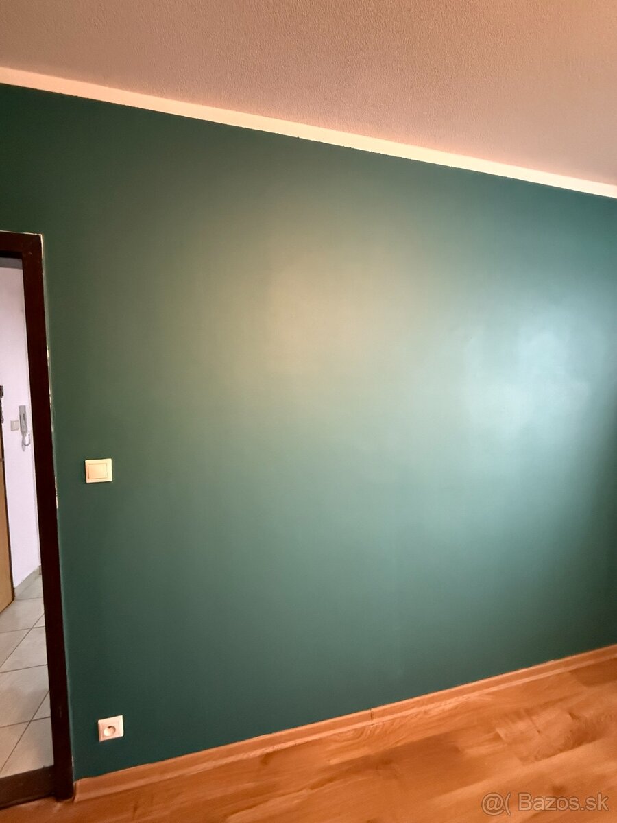 1-izbový byt na prenájom na sídl. Západ - 9