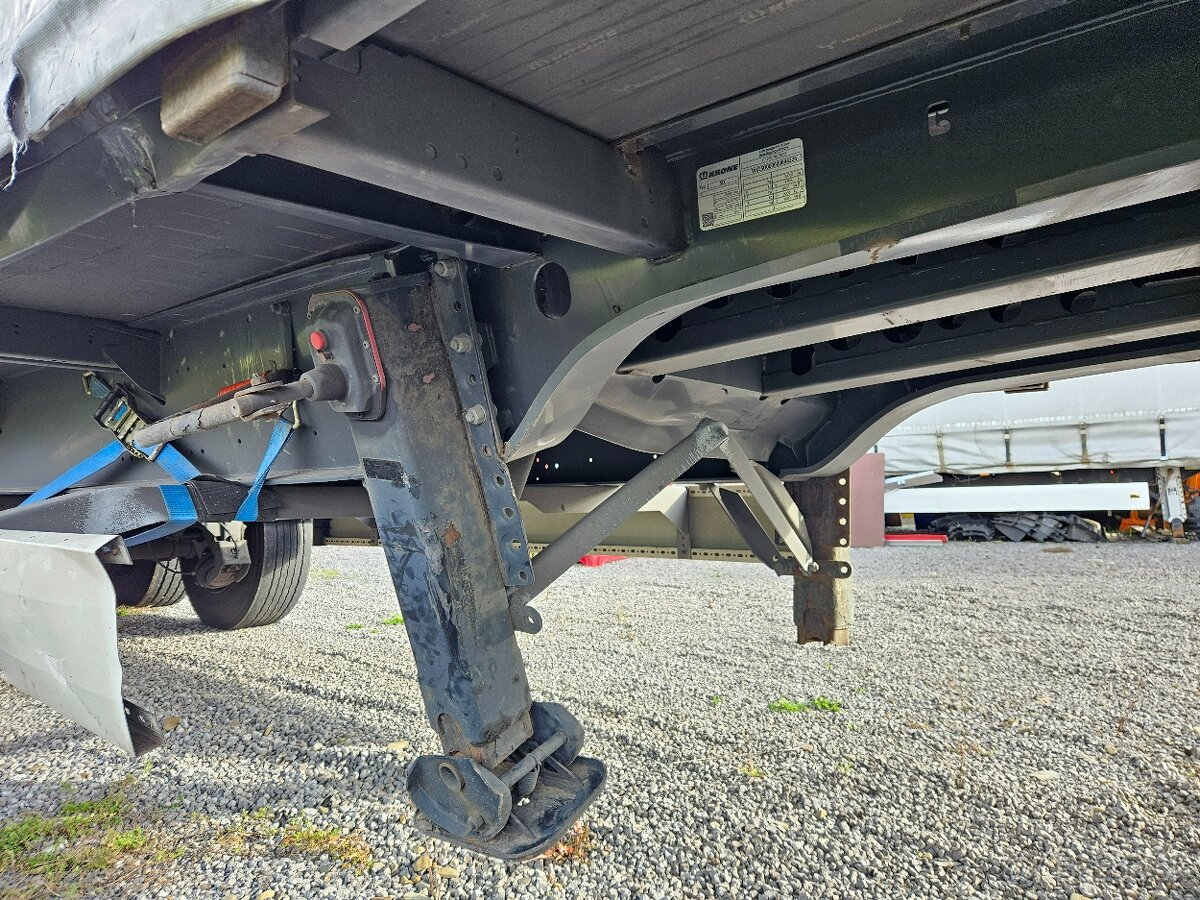 naves Krone SD Standard 2019 - 9