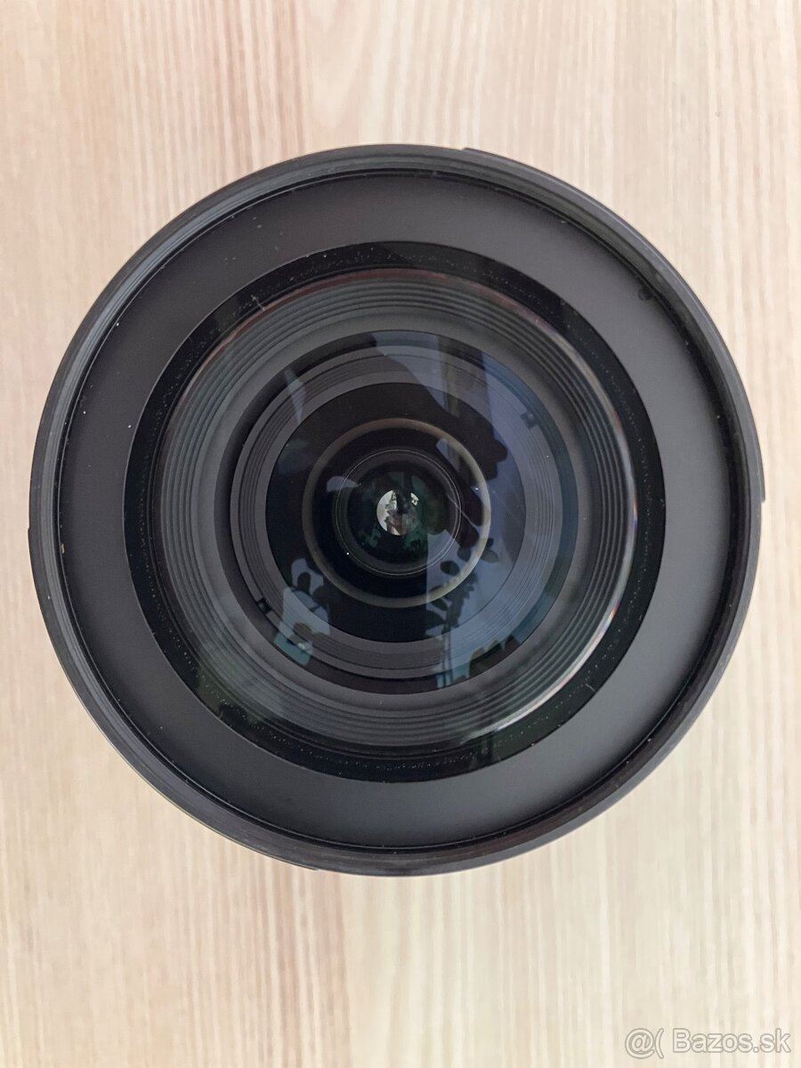 Nikon D7200 + objektívy - 9