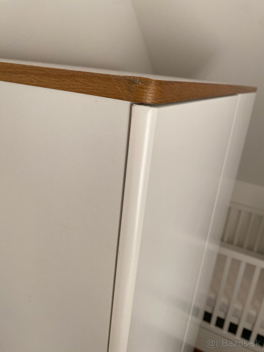 Detská izba / Nábytok/ Zostava - 9