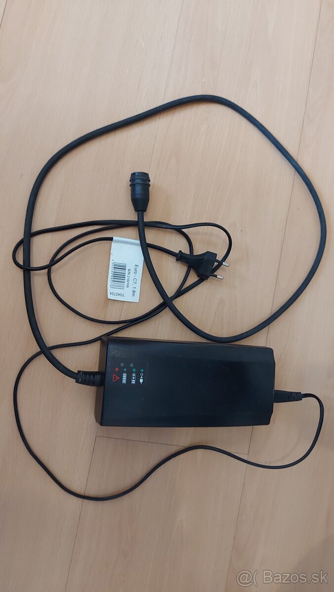 Damsky Pansky Trekking e bike Kalkhoff 28" - 9