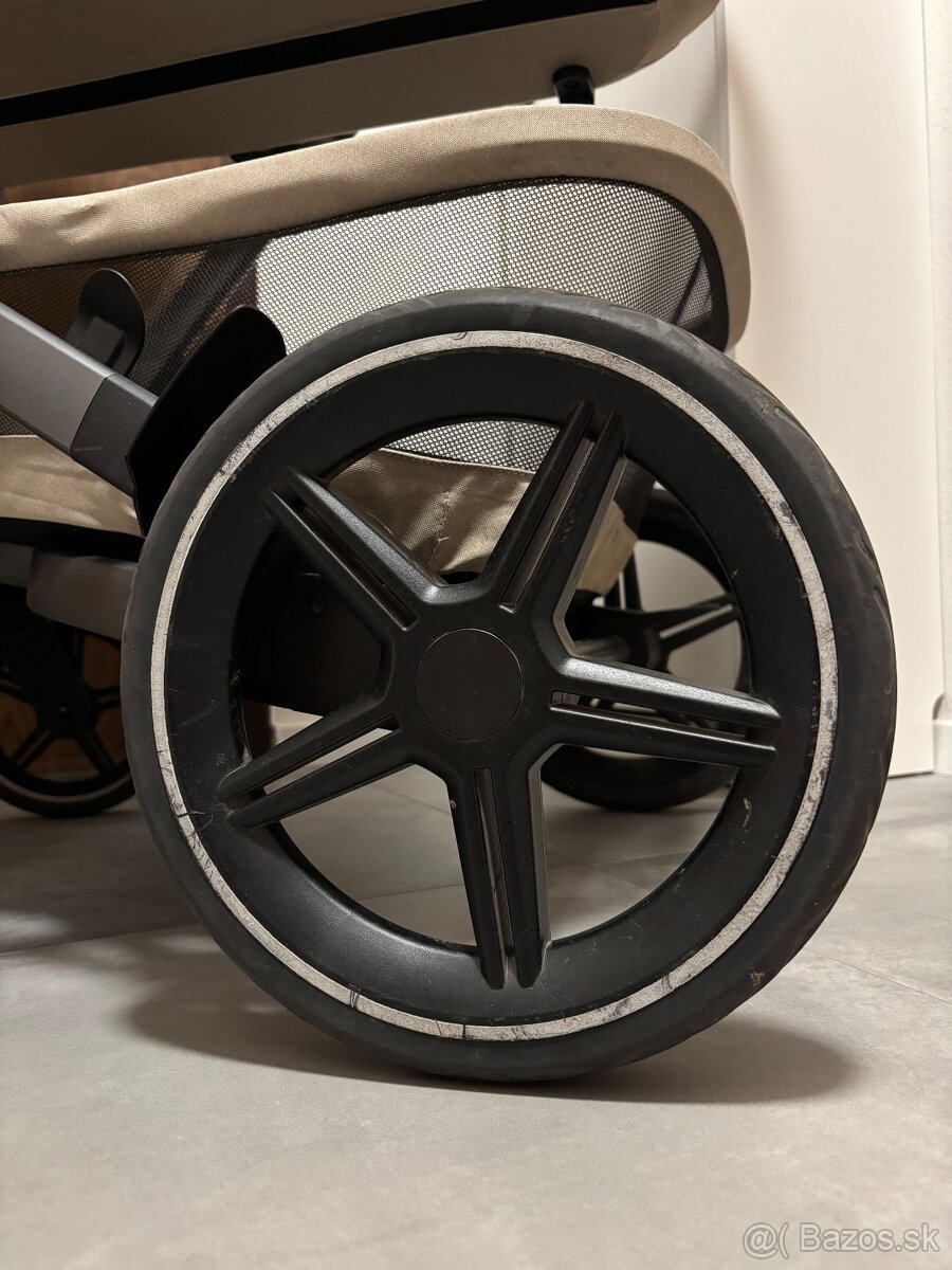 Joolz Geo 3 - 9