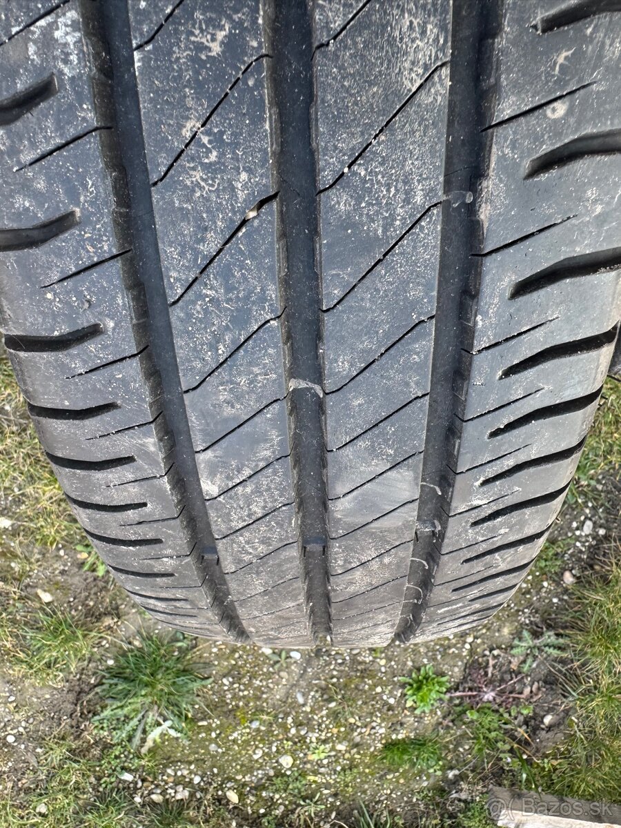 Predám letné pneumatiky - 9