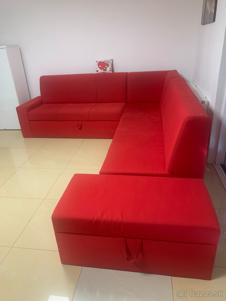 Sedacia súprava - 9