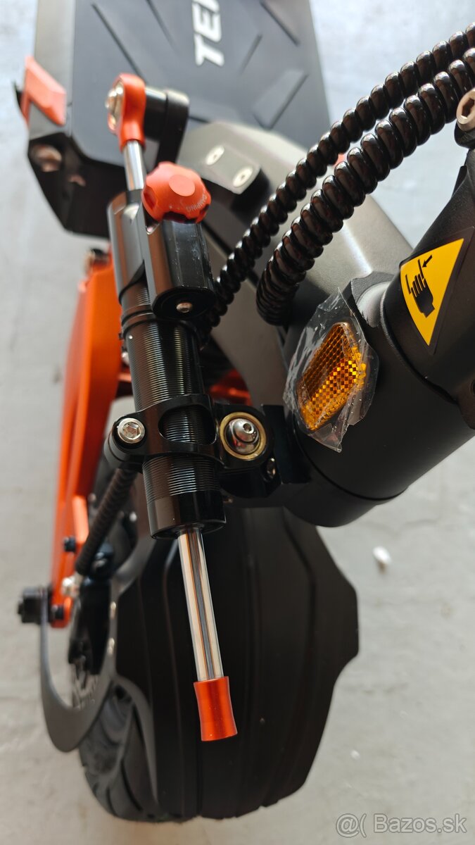 Teverun Blade GT2 - 9