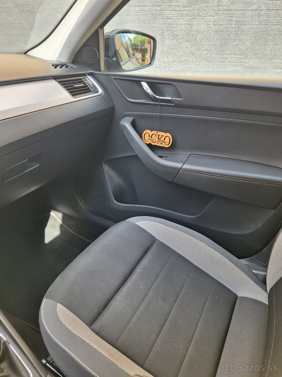 Rapid 1.6 tdi - 9