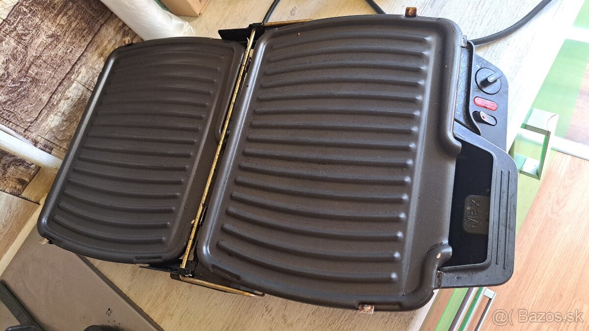 Grill tefal - 9