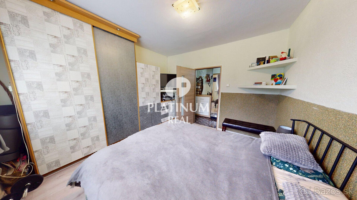 2-izbový, kompletne zrekonštruovaný, Dúbravka - 9