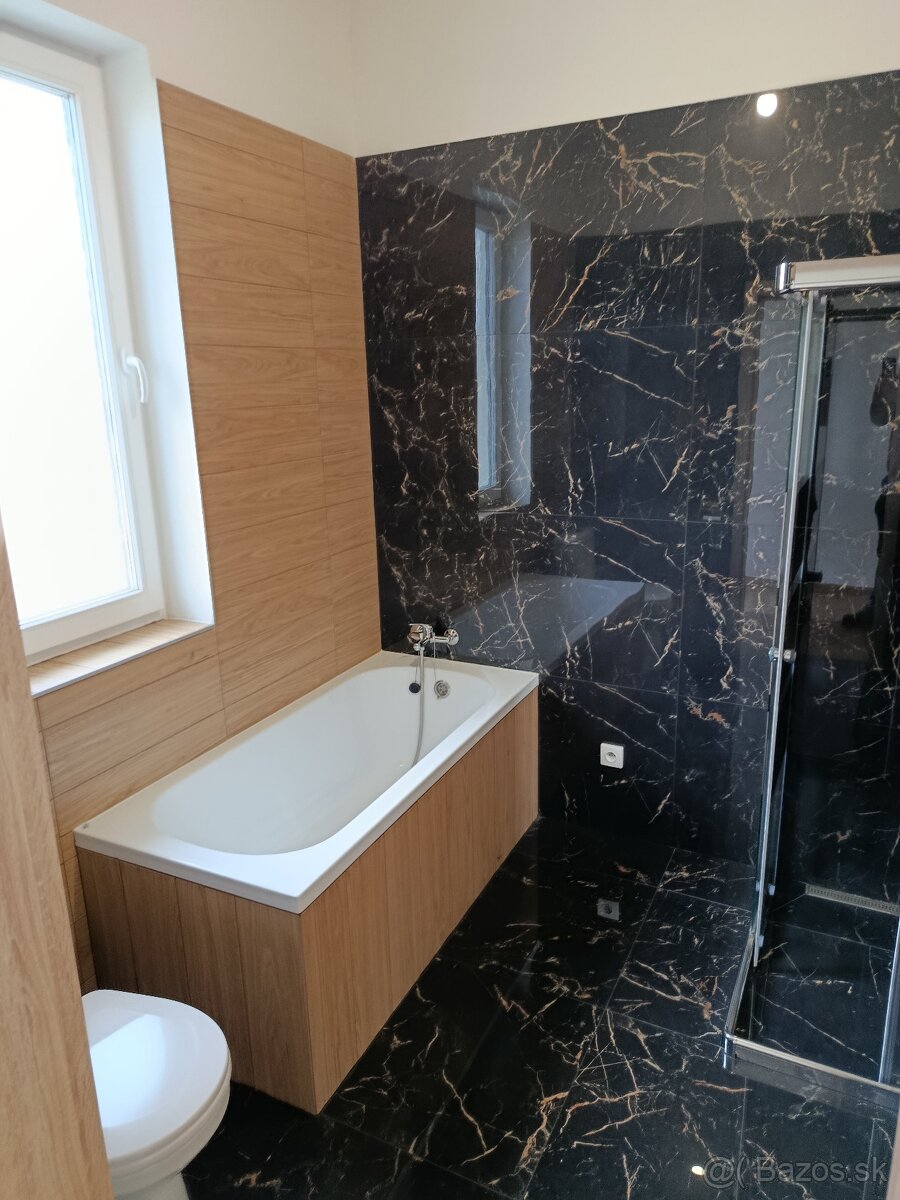 Prenájom rodinného domu - 9