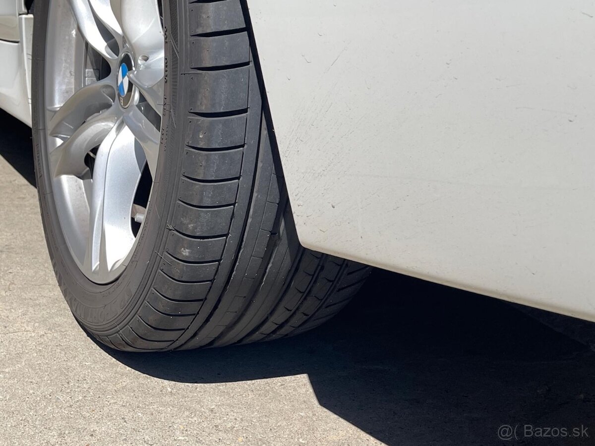 BMW 530d xDrive – 190 kW /137000 km - 9