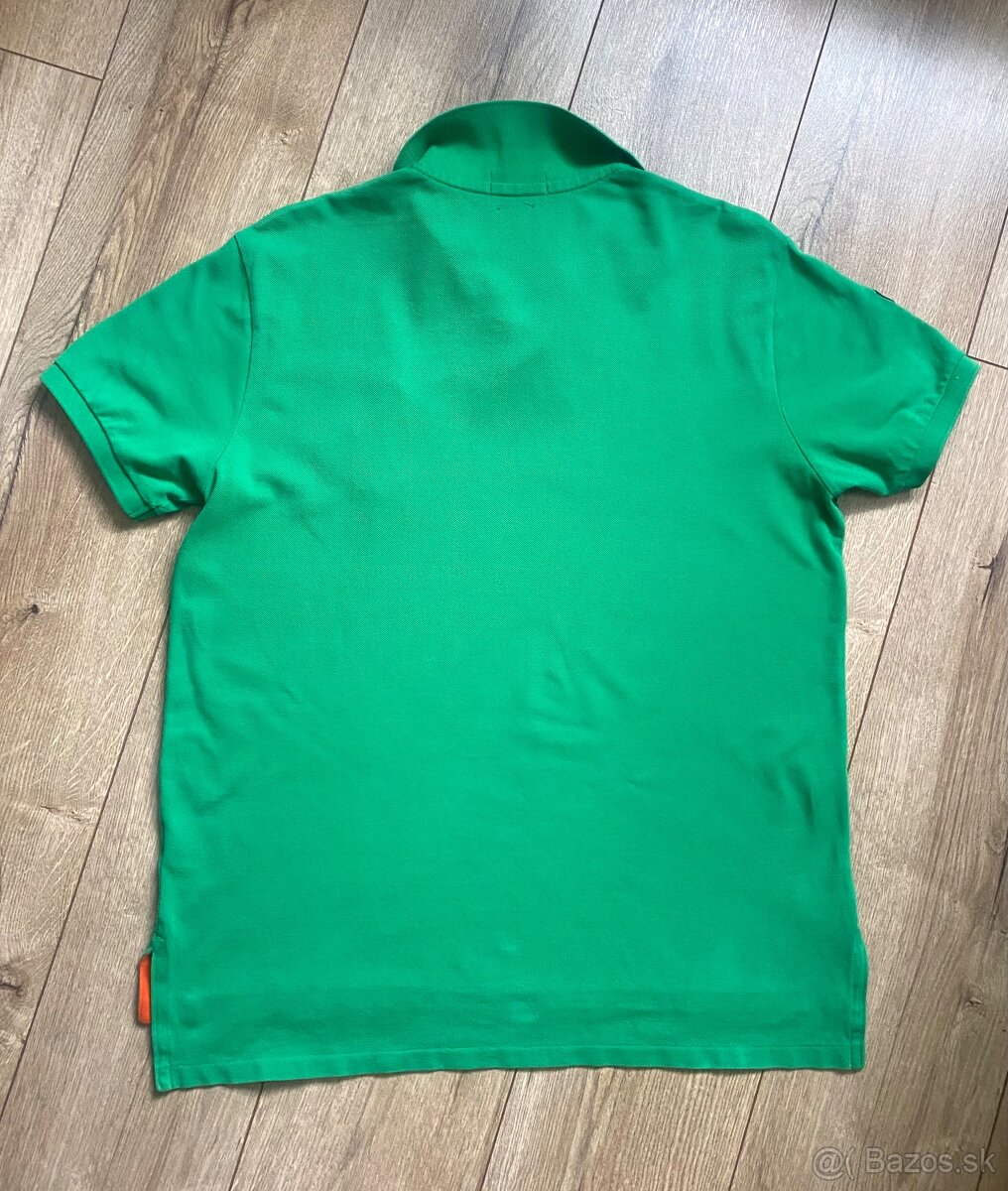 Ralph Lauren polokošeľa - 9