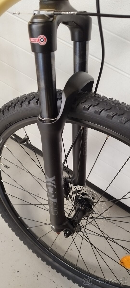 Dema Energy 7 29 2x9 veľ.M,L Nový so zárukou - 9