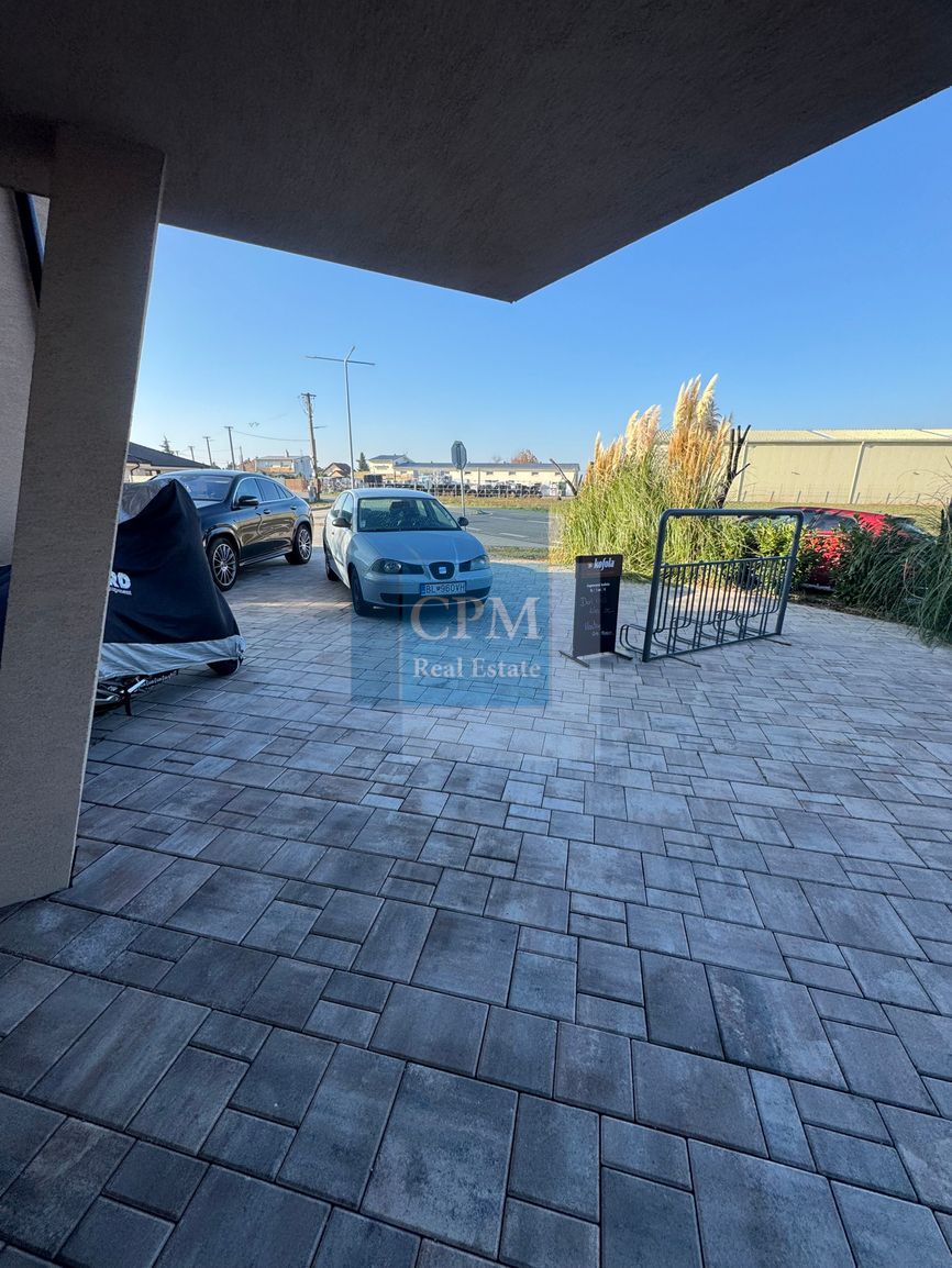 Na predaj moderné ubytovacie zariadenie v Novej Dedinke (r. - 9