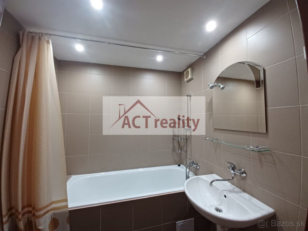 PRENÁJOM 3 izb. bytu, Zapotôčky, Prievidza - 9