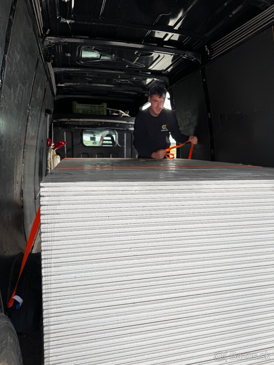 SŤAHOVANIE NITRA PREPRAVA VYPRATAVANIE - 9