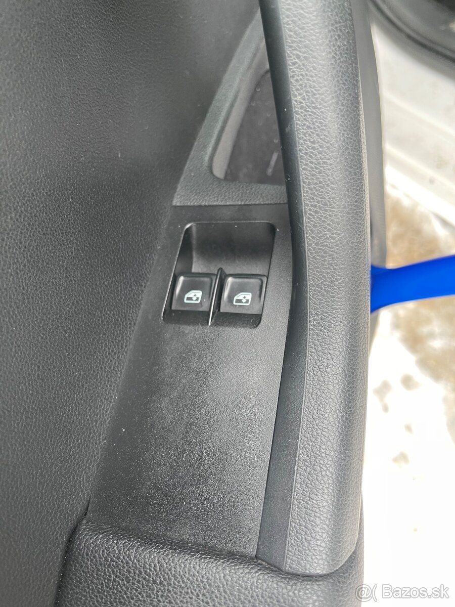 Škoda octavia 3 - 9