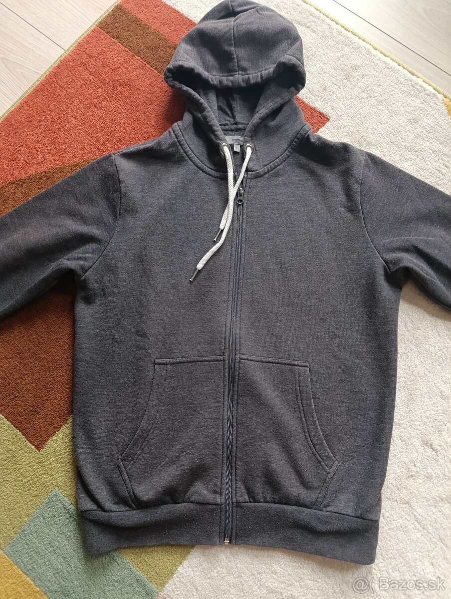 Mikina pánska - 9