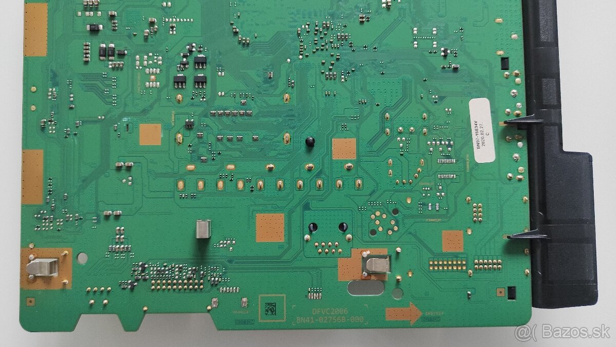 Predám základnú dosku BN41-02756B - 9