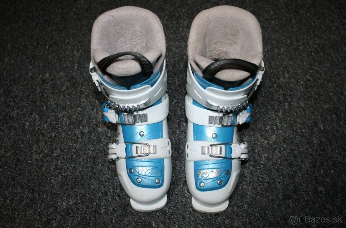 dievcenske lyže head nice one 97 cm - 9