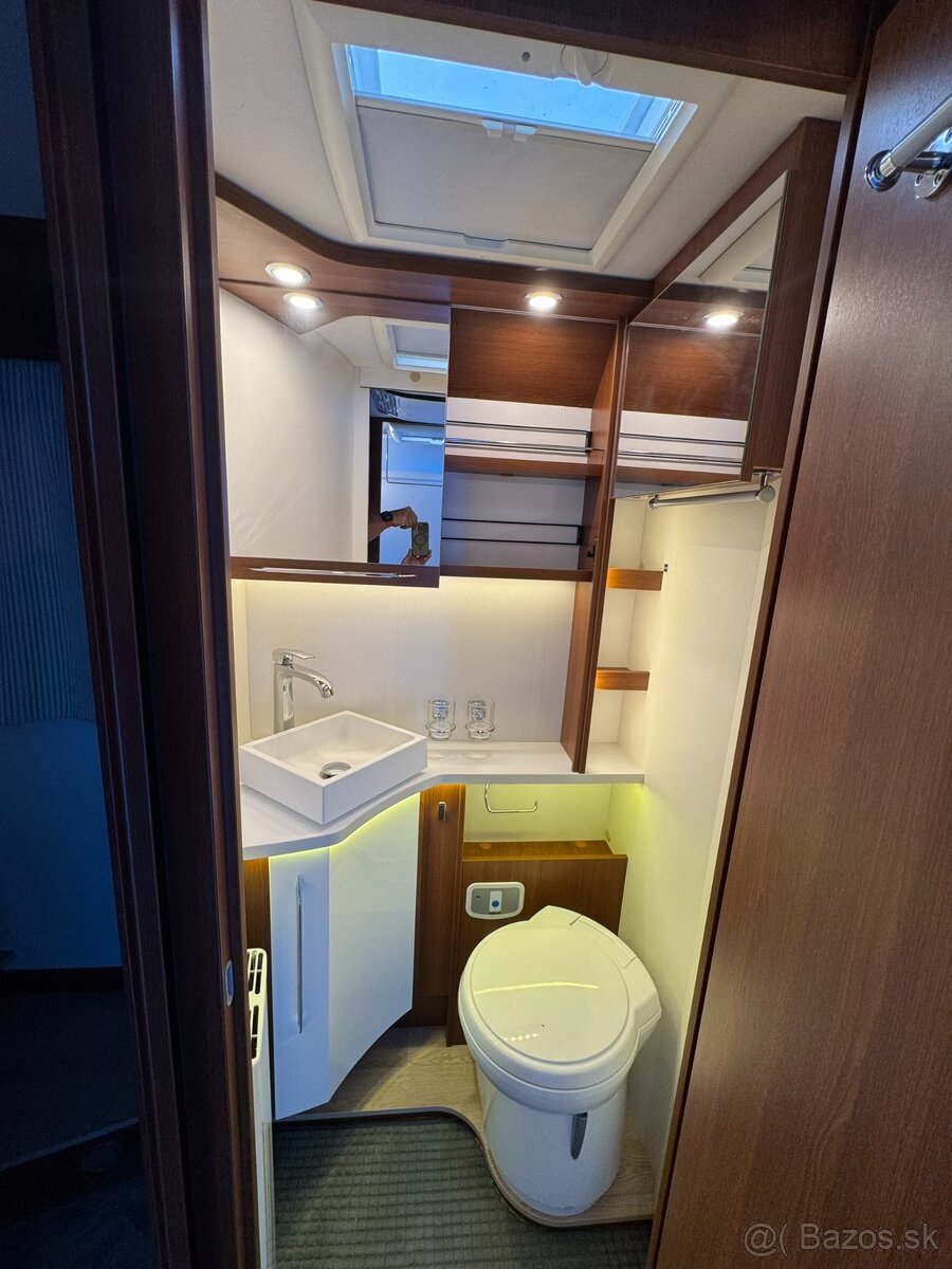 RAPIDO Distinction i96 - 9