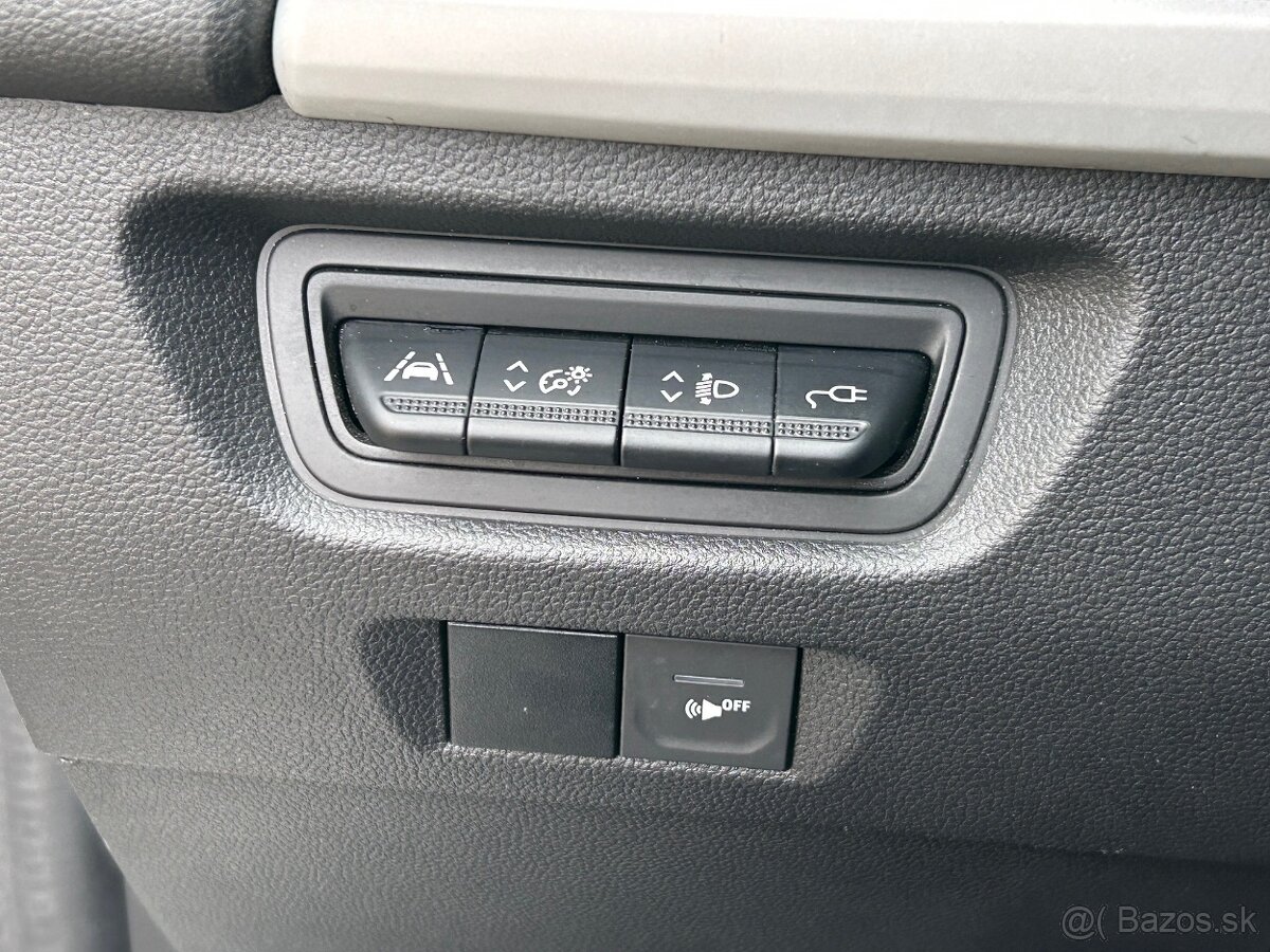 Renault Zoe R110 Z.E. 52 kWh Zen - 9