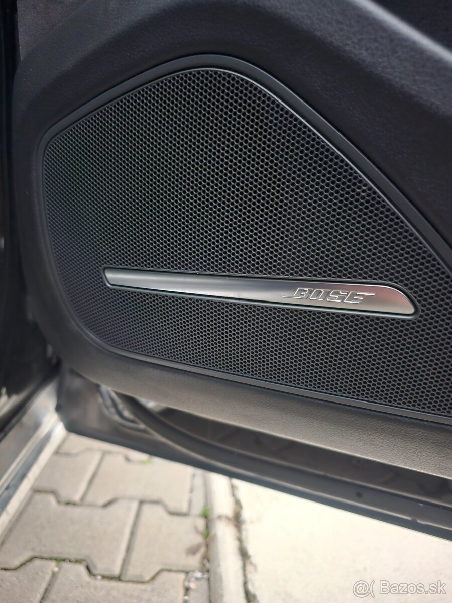 Audi a8 long d4 3.0tdi 184kw 2012 - 9